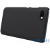 Чохол-накладка Nillkin Super Frosted Shield Xiaomi Redmi 6A Black — інтернет магазин All-Ok. фото 4