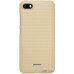 Чохол-накладка Nillkin Super Frosted Shield Xiaomi Redmi 6A Gold — інтернет магазин All-Ok. фото 2