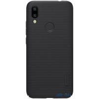 Чохол-накладка Nillkin Super Frosted Shield Xiaomi Redmi 7/Y3 Black