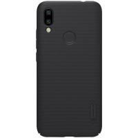 Чохол-накладка Nillkin Super Frosted Shield Xiaomi Redmi 7/Y3 Black