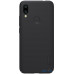 Чохол-накладка Nillkin Super Frosted Shield Xiaomi Redmi 7/Y3 Black — інтернет магазин All-Ok. фото 1