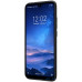 Чохол-накладка Nillkin Super Frosted Shield Xiaomi Redmi 7/Y3 Black — інтернет магазин All-Ok. фото 4