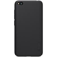 Чохол-накладка Nillkin Super Frosted Shield Xiaomi Redmi Go Black		