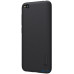 Чохол-накладка Nillkin Super Frosted Shield Xiaomi Redmi Go Black		 — інтернет магазин All-Ok. фото 4