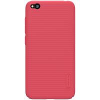 Чохол-накладка Nillkin Super Frosted Shield Xiaomi Redmi Go Red