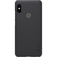 Чохол-накладка Nillkin Super Frosted Shield Xiaomi Redmi Note 5 Black