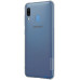 Чохол-накладка Nillkin TPU Nature case Samsung Galaxy A30 Grey — інтернет магазин All-Ok. фото 3