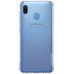 Чохол-накладка Nillkin TPU Nature case Samsung Galaxy A30 Transparent — інтернет магазин All-Ok. фото 1