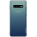 Чохол-накладка Nillkin TPU Nature case Samsung Galaxy S10 Grey — інтернет магазин All-Ok. фото 1
