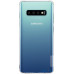 Чохол-накладка Nillkin TPU Nature case Samsung Galaxy S10 Plus Transparent	 — інтернет магазин All-Ok. фото 1