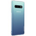 Чохол-накладка Nillkin TPU Nature case Samsung Galaxy S10 Plus Transparent	 — інтернет магазин All-Ok. фото 3
