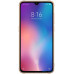 Чохол-накладка Nillkin TPU Nature Case Xiaomi Mi 9 Grey — інтернет магазин All-Ok. фото 2