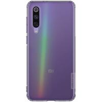 Чохол-накладка Nillkin TPU Nature Case Xiaomi Mi 9 SE Grey