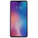 Чохол-накладка Nillkin TPU Nature Case Xiaomi Mi 9 SE Grey — інтернет магазин All-Ok. фото 3
