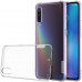 Чохол-накладка Nillkin TPU Nature Case Xiaomi Mi 9 Transparent — інтернет магазин All-Ok. фото 3