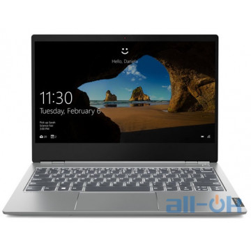 Ноутбук Lenovo ThinkBook 13S-IWL (20R9005TUS)