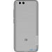 Чохол-накладка Nillkin TPU Nature Case Xiaomi Mi6 Gray — інтернет магазин All-Ok. фото 1