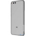 Чохол-накладка Nillkin TPU Nature Case Xiaomi Mi6 Gray — інтернет магазин All-Ok. фото 3