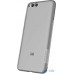 Чохол-накладка Nillkin TPU Nature Case Xiaomi Mi6 Gray — інтернет магазин All-Ok. фото 5