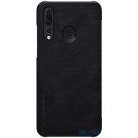 Чохол-книжка Nillkin Qin Leather Case Huawei P Smart Plus 2019 Black