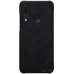 Чохол-книжка Nillkin Qin Leather Case Huawei P Smart Plus 2019 Black — інтернет магазин All-Ok. фото 1