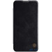 Чохол-книжка Nillkin Qin Leather Case Huawei P Smart Plus 2019 Black — інтернет магазин All-Ok. фото 2