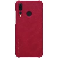 Чохол-книжка Nillkin Qin Leather Case Huawei P Smart Plus 2019 Red