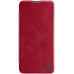 Чохол-книжка Nillkin Qin Leather Case Huawei P Smart Plus 2019 Red — інтернет магазин All-Ok. фото 2