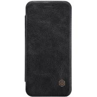 Чохол-книжка Nillkin Qin Leather Case Huawei P20 lite/Nova 3E Black