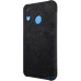 Чохол-книжка Nillkin Qin Leather Case Huawei P20 lite/Nova 3E Black — інтернет магазин All-Ok. фото 1
