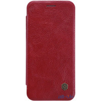 Чохол-книжка Nillkin Qin Leather Case Huawei P20 lite/Nova 3E Red