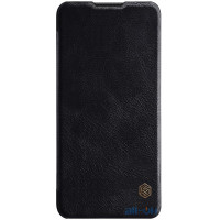 Чохол-книжка Nillkin Qin Leather Case Huawei P30 lite Black