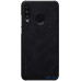 Чохол-книжка Nillkin Qin Leather Case Huawei P30 lite Black — інтернет магазин All-Ok. фото 2