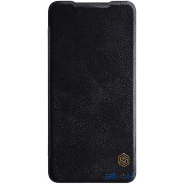Чохол-книжка Nillkin Qin Leather Case Huawei P30 Black