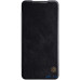Чохол-книжка Nillkin Qin Leather Case Huawei P30 Black — інтернет магазин All-Ok. фото 1