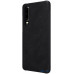 Чохол-книжка Nillkin Qin Leather Case Huawei P30 Black — інтернет магазин All-Ok. фото 3