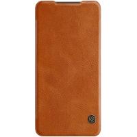 Чохол-книжка Nillkin Qin Leather Case Huawei P30 Brown