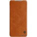 Чохол-книжка Nillkin Qin Leather Case Huawei P30 Brown — інтернет магазин All-Ok. фото 1