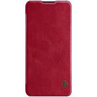 Чохол-книжка Nillkin Qin Leather Case Huawei P30 lite Red