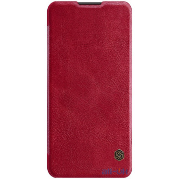 Чохол-книжка Nillkin Qin Leather Case Huawei P30 lite Red