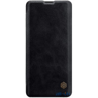 Чохол-книжка Nillkin Qin Leather Case Huawei P30 Pro Black