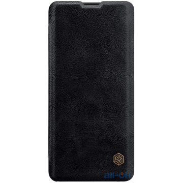 Чохол-книжка Nillkin Qin Leather Case Huawei P30 Pro Black