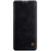 Чохол-книжка Nillkin Qin Leather Case Huawei P30 Pro Black — інтернет магазин All-Ok. фото 1