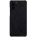 Чохол-книжка Nillkin Qin Leather Case Huawei P30 Pro Black — інтернет магазин All-Ok. фото 2