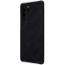Чохол-книжка Nillkin Qin Leather Case Huawei P30 Pro Black — інтернет магазин All-Ok. фото 3