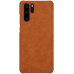 Чохол-книжка Nillkin Qin Leather Case Huawei P30 Pro Brown — інтернет магазин All-Ok. фото 2