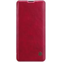 Чохол-книжка Nillkin Qin Leather Case Huawei P30 Pro Red