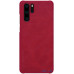 Чохол-книжка Nillkin Qin Leather Case Huawei P30 Pro Red — інтернет магазин All-Ok. фото 2