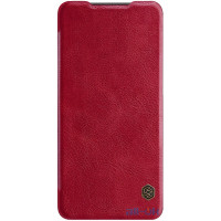 Чохол-книжка Nillkin Qin Leather Case Huawei P30 Red