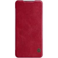 Чохол-книжка Nillkin Qin Leather Case Huawei P30 Red